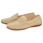 Sioux Schuhe Damen Carmona-700 Slipper beige 68680 für 109,95 <small>CHF</small> kaufen