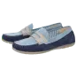 Sioux schoenen damen Carmona-700 Slipper blauw 68689 voor 109,95 <small>CHF</small> 