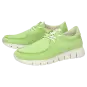 Sioux chaussures femme Mokrunner-D-007 Chaussure à lacets vert 68887 pour 139,95 <small>CHF</small> 