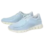 Sioux schoenen damen Mokrunner-D-007 Veterschoen lichtblauw 68890 voor 149,95 <small>CHF</small> 