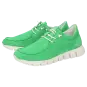 Sioux chaussures femme Mokrunner-D-007 Chaussure à lacets vert 68893 pour 109,95 <small>CHF</small> 