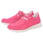 Sioux chaussures femme Mokrunner-D-007 Chaussure à lacets rose 68896 pour 109,95 <small>CHF</small> 