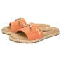 Sioux schoenen damen Aoriska-701 Sandaal oranje 69002 voor 99,95 <small>CHF</small> 