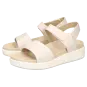 Sioux schoenen damen Jurunisa-700 Sandaal beige 69041 voor 149,95 <small>CHF</small> 
