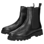 Sioux Schuhe Damen Meredira-729-H Stiefel schwarz 69660 für 159,95 <small>CHF</small> kaufen