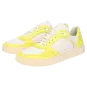 Sioux chaussures femme Tedroso-DA-700 Sneaker jaune 69716 pour 149,95 <small>CHF</small> 