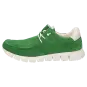 Sioux shoes men Mokrunner-H-007 Lace-up shoe green 10397 for 109,95 <small>CHF</small> 