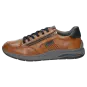 Sioux chaussures homme Turibio-702-J Sneaker cognac 10474 pour 109,95 <small>CHF</small> 