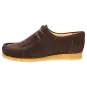 Sioux chaussures homme Tils grashopper 001 Mocassin brun foncé 10593 pour 159,95 <small>CHF</small> 