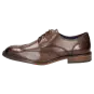 Sioux schoenen heren Malronus-701 Veterschoen bruin 10741 voor 159,95 <small>CHF</small> 