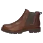 Sioux chaussures homme Adalrik-712-H Bottine brun 10841 pour 139,95 <small>CHF</small> 