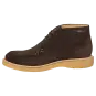 Sioux chaussures homme Apollo-022 Bottine brun foncé 10872 pour 134,95 <small>CHF</small> 