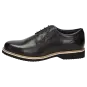Sioux Schuhe Herren Dilip-716-H Schnürschuh schwarz 11250 für 109,95 <small>CHF</small> kaufen