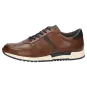 Sioux chaussures homme Rojaro-700 Sneaker cognac 11261 pour 149,95 <small>CHF</small> 