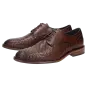Sioux chaussures homme Malronus-704 Chaussure à lacets brun foncé 11291 pour 199,95 <small>CHF</small> 