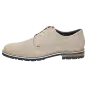 Sioux shoes men Rostolo-703 Lace-up shoe beige 11381 for 139,95 <small>CHF</small> 