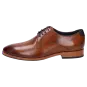 Sioux shoes men Geriondo-704 Lace-up shoe cognac 11452 for 129,95 <small>CHF</small> 