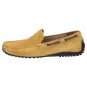Sioux schoenen heren Callimo Slipper geel 11610 voor 99,95 <small>CHF</small> 