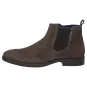 Sioux schoenen heren Foriolo-704-H Laarsje bruin 11982 voor 114,95 <small>CHF</small> 
