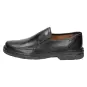 Sioux schoenen heren Michael Slippers zwart 25970 voor 169,95 <small>CHF</small> 