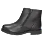 Sioux shoes men Magnus-LF-XXXL bootie black 27030 for 199,95 <small>CHF</small> 