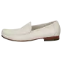 Sioux chaussures homme Claudio Loafer blanc 27347 pour 104,95 <small>CHF</small> 