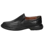 Sioux schoenen heren Pujol-XL Slippers zwart 33840 voor 169,95 <small>CHF</small> 