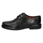 Sioux chaussures homme Pedron-XXL  noir 33850 pour 169,95 <small>CHF</small> 