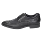 Sioux Schuhe Herren Forkan-XL Schnürschuh schwarz 34350 für 159,95 <small>CHF</small> kaufen