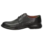 Sioux chaussures homme Punjo-181-XL Derbies noir 34810 pour 169,95 <small>CHF</small> 