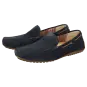Sioux Schuhe Herren Callimo Slipper dunkelblau 36199 für 99,95 <small>CHF</small> kaufen