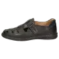 Sioux Schuhe Herren Elcino-191 Sandale schwarz 36320 für 109,95 <small>CHF</small> kaufen