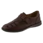 Sioux schoenen heren Elcino-191 Sandaal bruin 36321 voor 139,95 <small>CHF</small> 