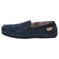 Sioux shoes men Farmilo-701-LF Slipper dark blue 39686 for 109,95 <small>CHF</small> 