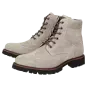 Sioux schoenen heren Dilip-715-H Laarsje grijs 39760 voor 144,95 <small>CHF</small> 