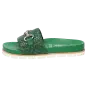 Sioux Schuhe Damen Libuse-702 Sandale grün 40001 für 99,95 <small>CHF</small> kaufen