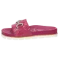 Sioux Schuhe Damen Libuse-702 Sandale pink 40003 für 99,95 <small>CHF</small> kaufen