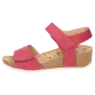 Sioux schoenen damen Yagmur-700 Sandaal roze 40034 voor 94,95 <small>CHF</small> 