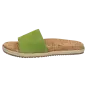 Sioux Schuhe Damen Aoriska-700 Sandale grün 40042 für 119,95 <small>CHF</small> kaufen