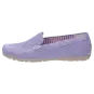 Sioux schoenen damen Carmona-706 Slipper purper 40121 voor 109,95 <small>CHF</small> 