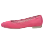 Sioux chaussures femme Villanelle-701 Ballerine rose 40192 pour 129,95 <small>CHF</small> 