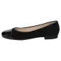 Sioux shoes woman Villanelle-702 Ballerina black 40201 for 149,95 <small>CHF</small> 