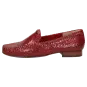 Sioux schoenen damen Cordera Slippers rood 60564 voor 129,95 <small>CHF</small> 