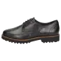 Sioux schoenen damen Meredith-700-XL Brogues zwart 62823 voor 159,95 <small>CHF</small> 