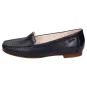 Sioux Schuhe Damen Zalla Slipper dunkelblau 63201 für 139,95 <small>CHF</small> kaufen