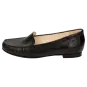 Sioux chaussures femme Zalla Loafer noir 63207 pour 139,95 <small>CHF</small> 