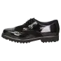 Sioux schoenen damen Meredith-703-XL Brogues zwart 64330 voor 159,95 <small>CHF</small> 