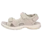 Sioux Schuhe Damen Oneglia-700 Sandale grau 66426 für 99,95 <small>CHF</small> kaufen