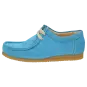 Sioux chaussures femme Tils grashop.-D 001 Mocassin bleu 67245 pour 119,95 <small>CHF</small> 