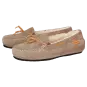 Sioux chaussures femme Farmiga-706-LF Slipper gris 68282 pour 109,95 <small>CHF</small> 